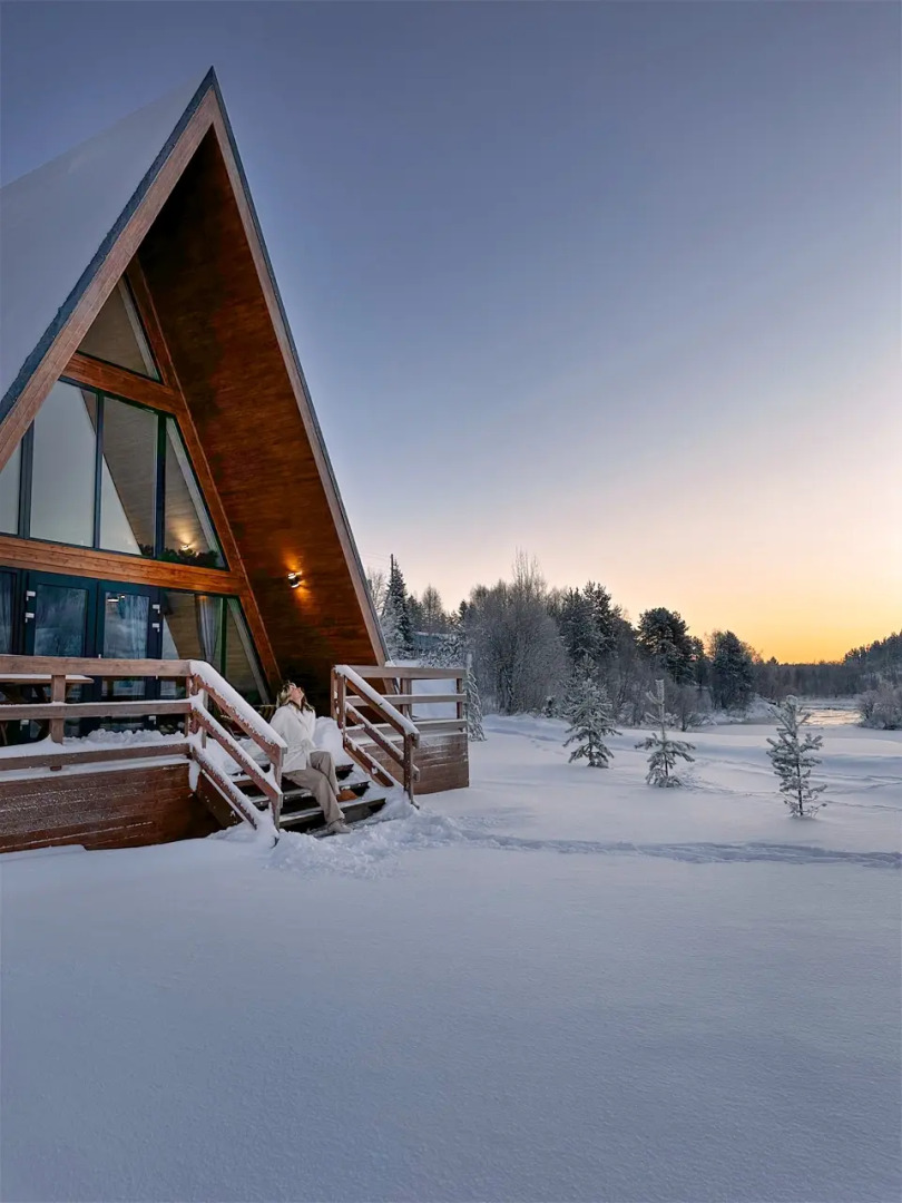 Гостевой дом Белкина дача