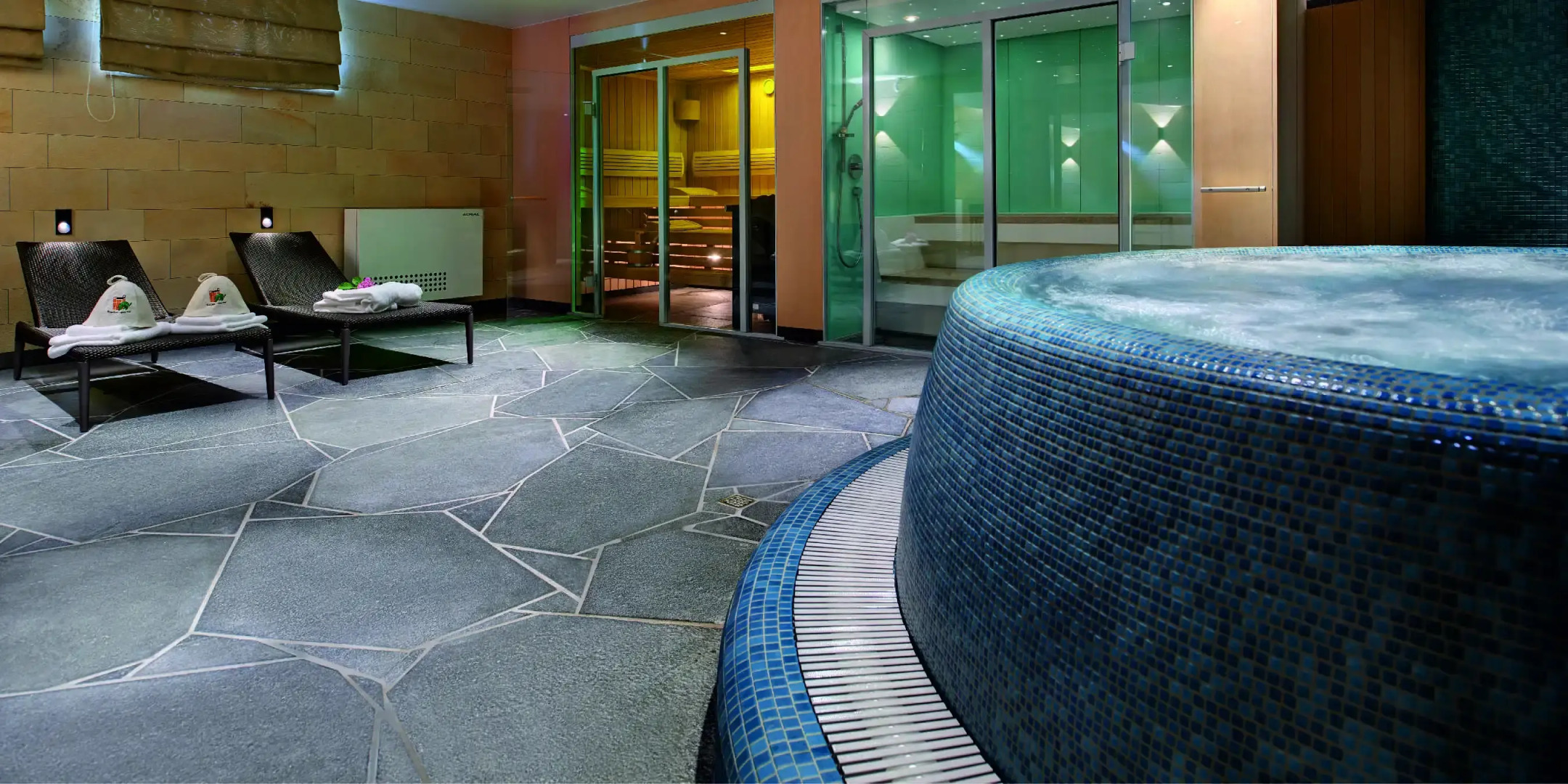 Отель СПА Зеленоградск