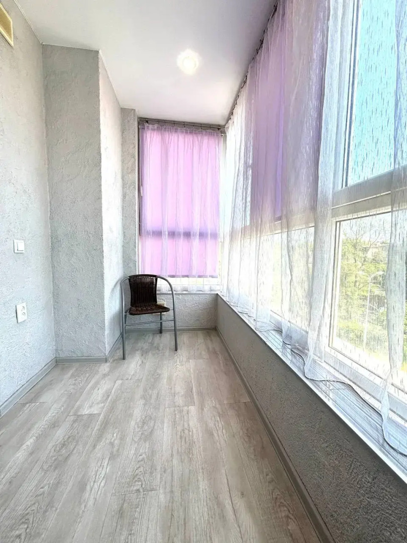 Апартаменты Pobedy