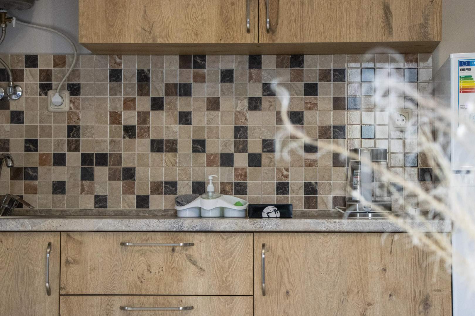 Апартаменты Artanish Beach Resort