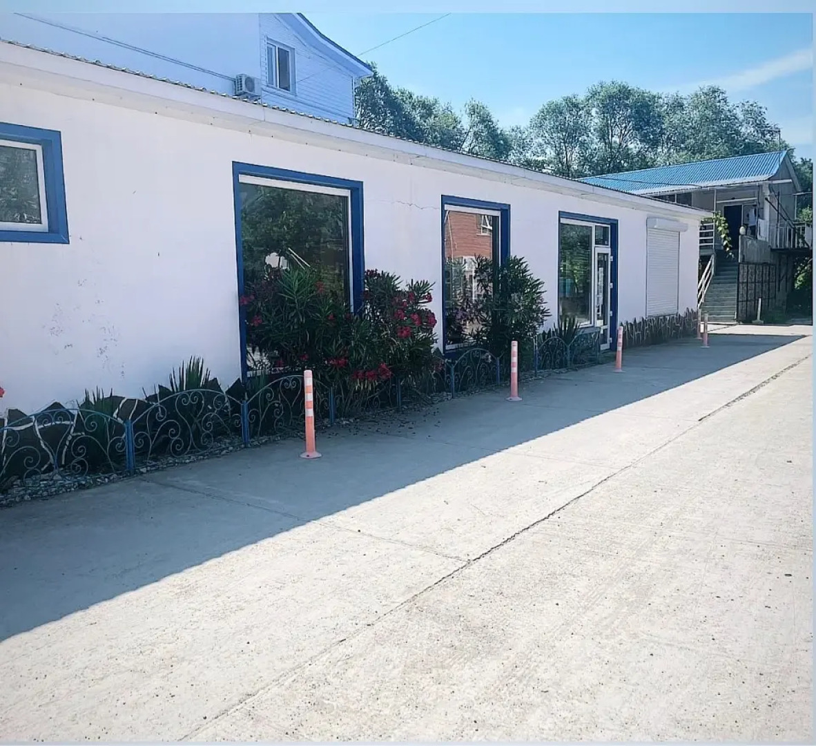 Гостевой дом Slava