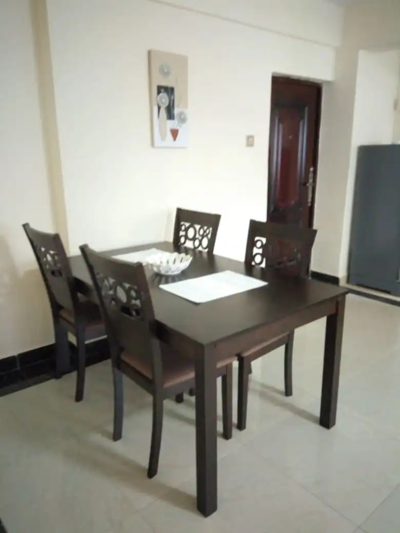 Апартаменты Properties