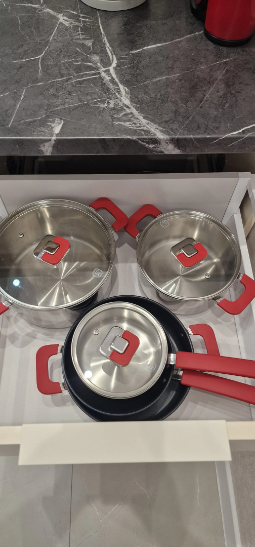 Апартаменты в ЖК "Тихая Гавань" г. Светлогорск