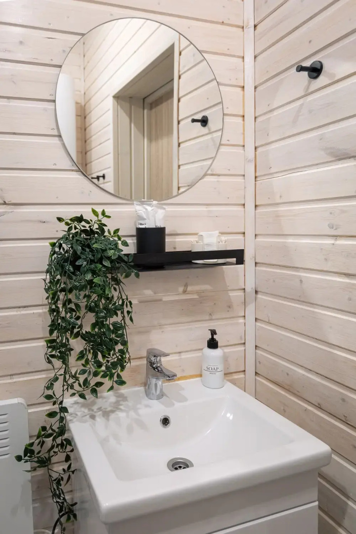 Гостевой дом Point 371 Изумрудный