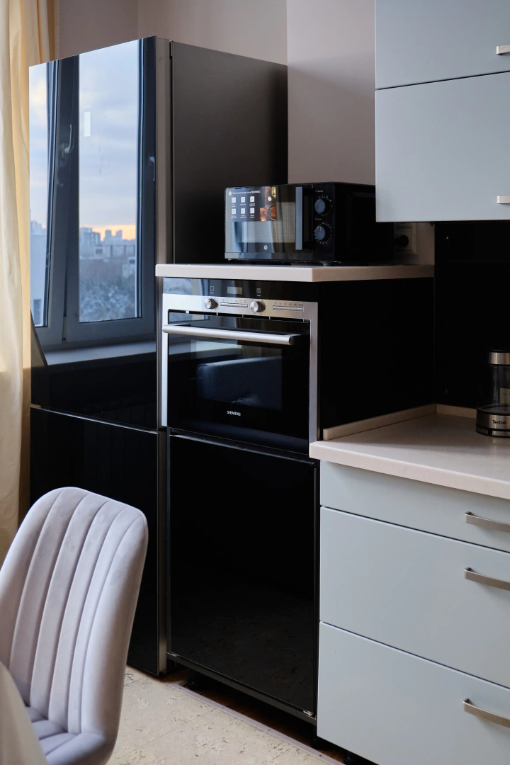 Апартаменты RentPlaza в центре возле Гринвича