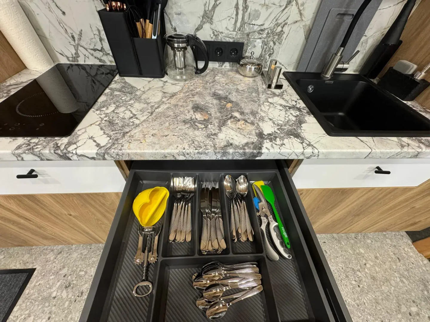 Вилла Хвойный Уют SvoyLux