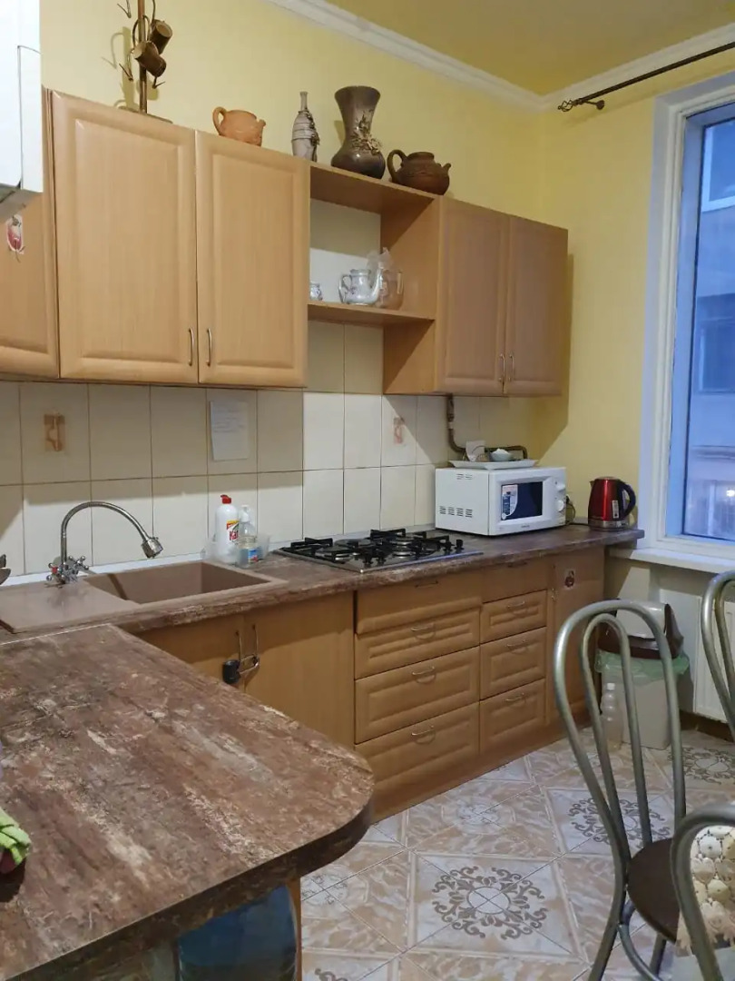 Гостевой дом Зенит