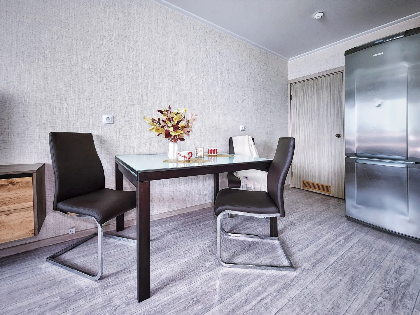 Апартаменты ЖК Уютный