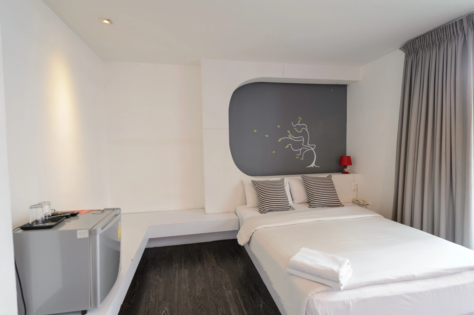 Хостел CheQinn