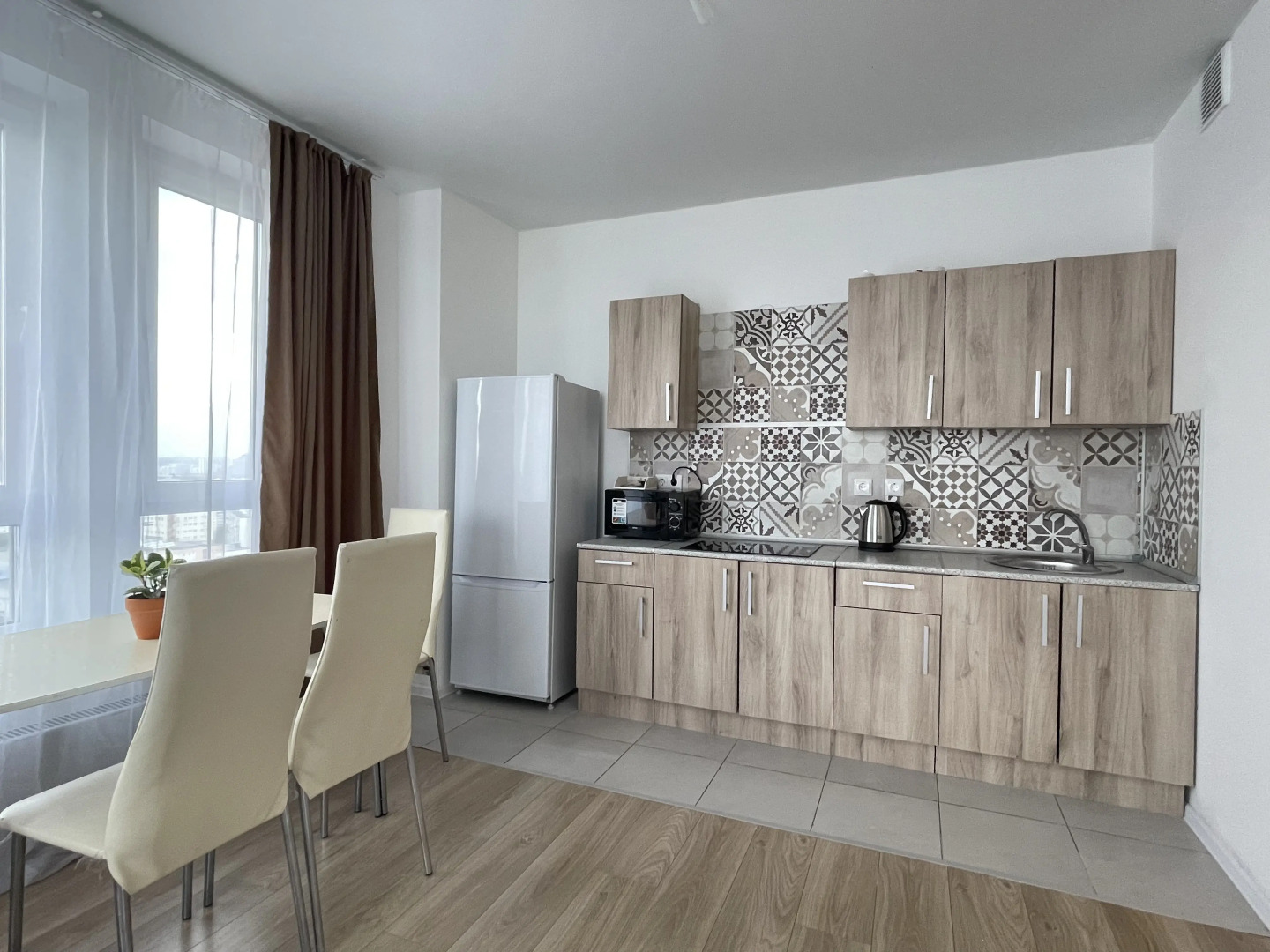 Квартира Viktory Apart 5