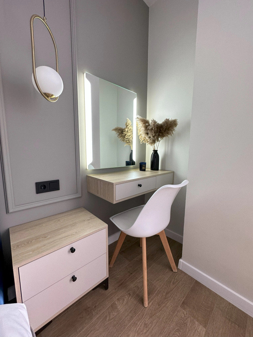 Апартаменты на Васильевском Острове