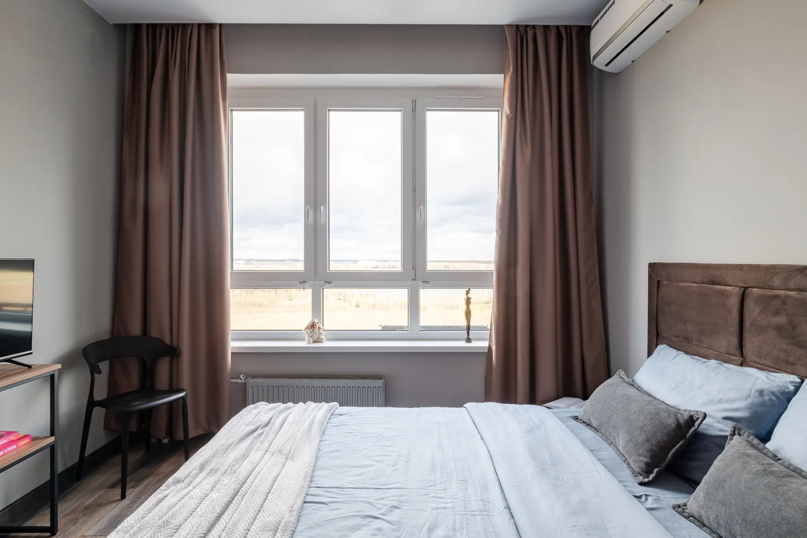 Апартаменты Двухкомнатные в Молжаниново у Аэропорта