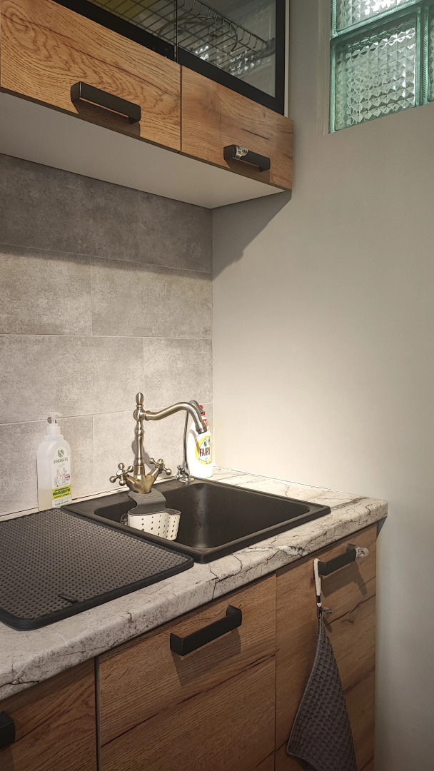 Апартаменты у Кремля на Десятинке