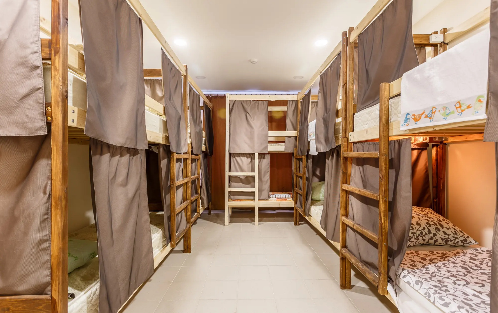 Хостел Рус Анино