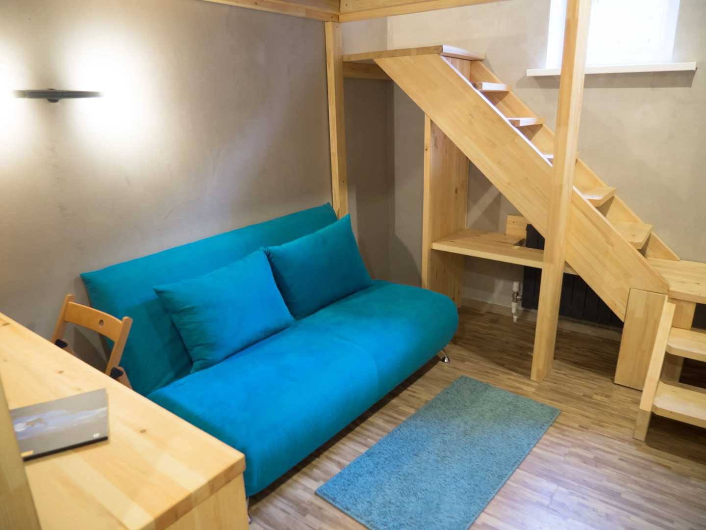 Отель Три Лыжи