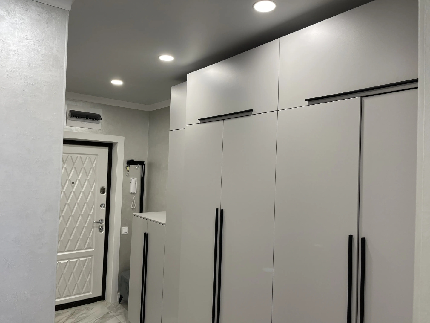 Квартира Рядом с Морем