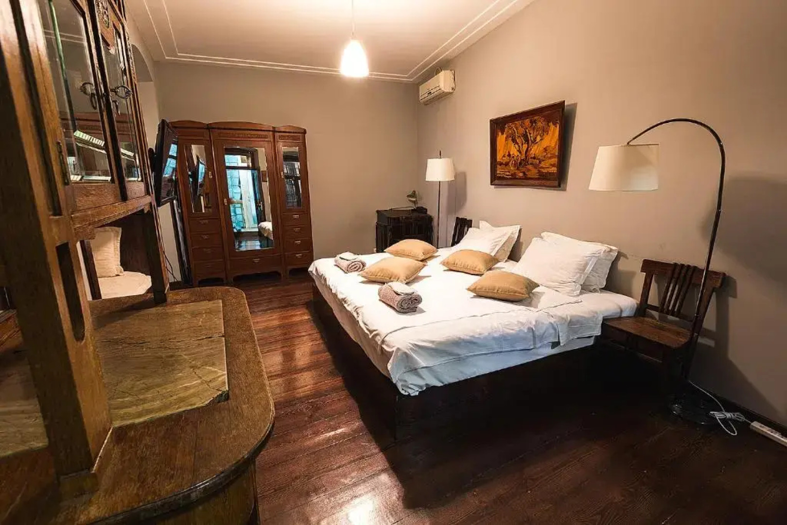 Отель Castle in Old Town