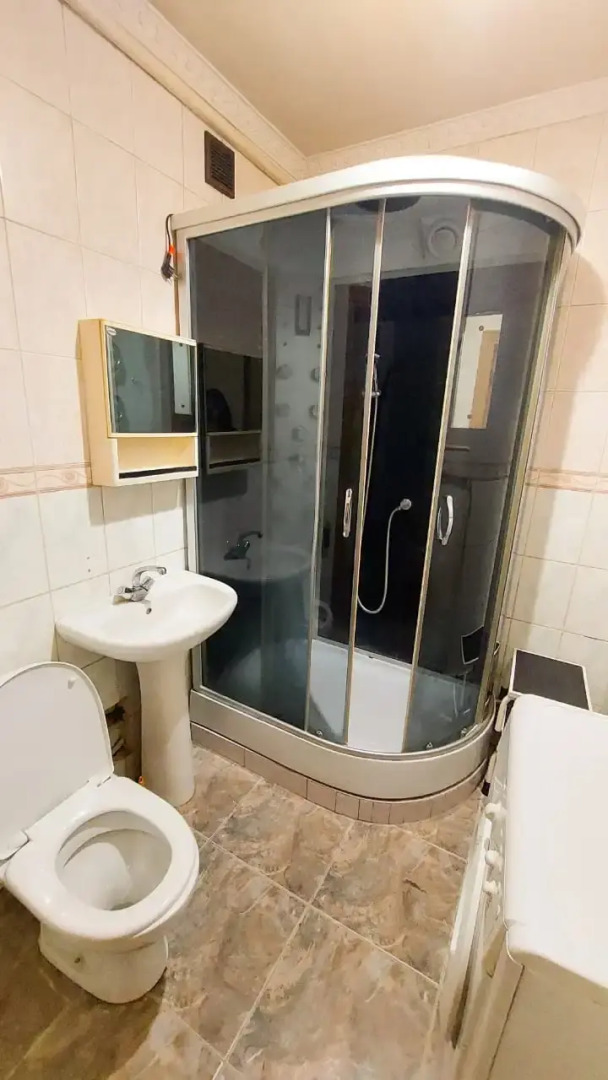 Квартира на Карла Маркса, 92