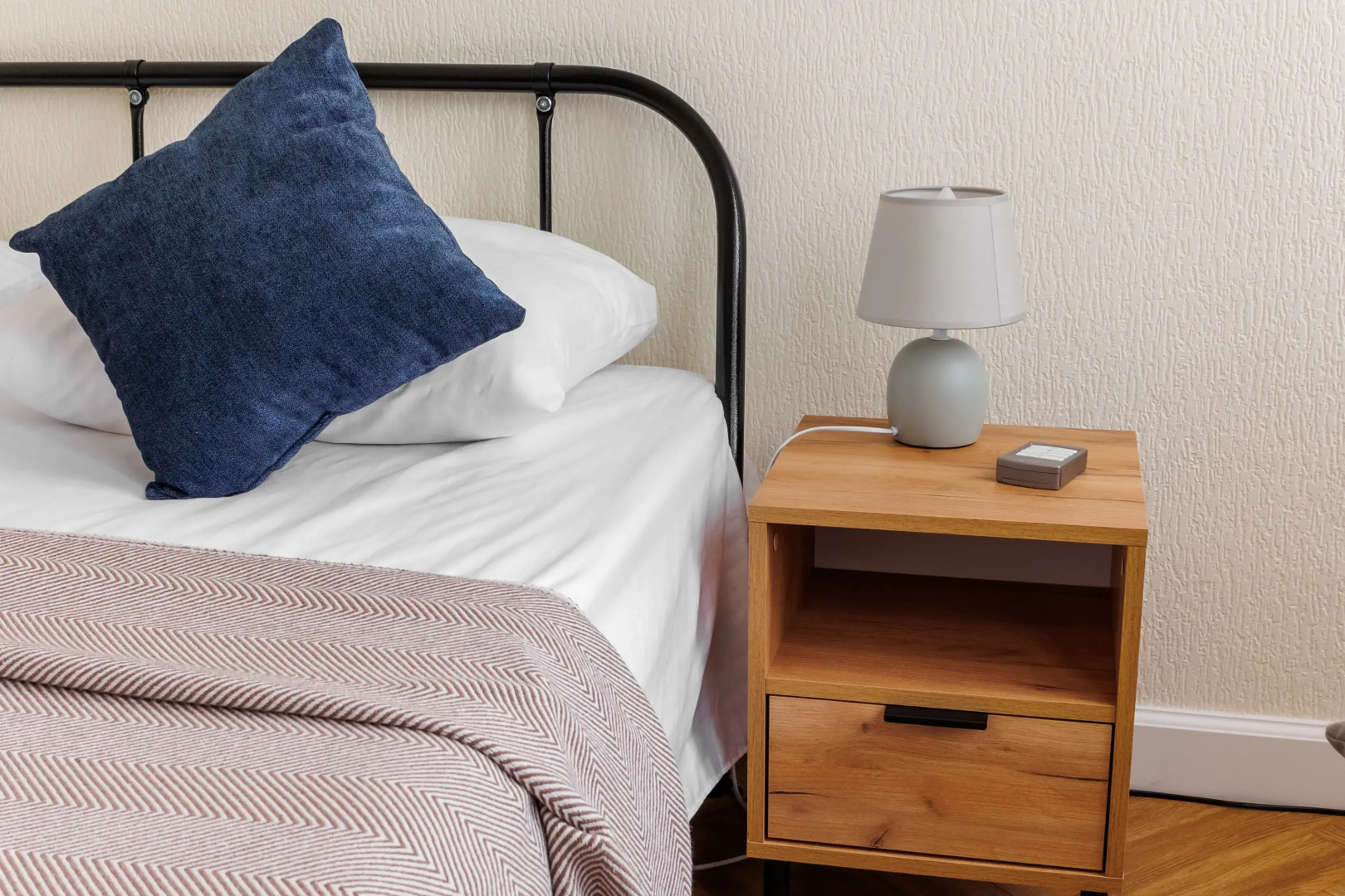 Апартаменты Aura для двоих в центре города