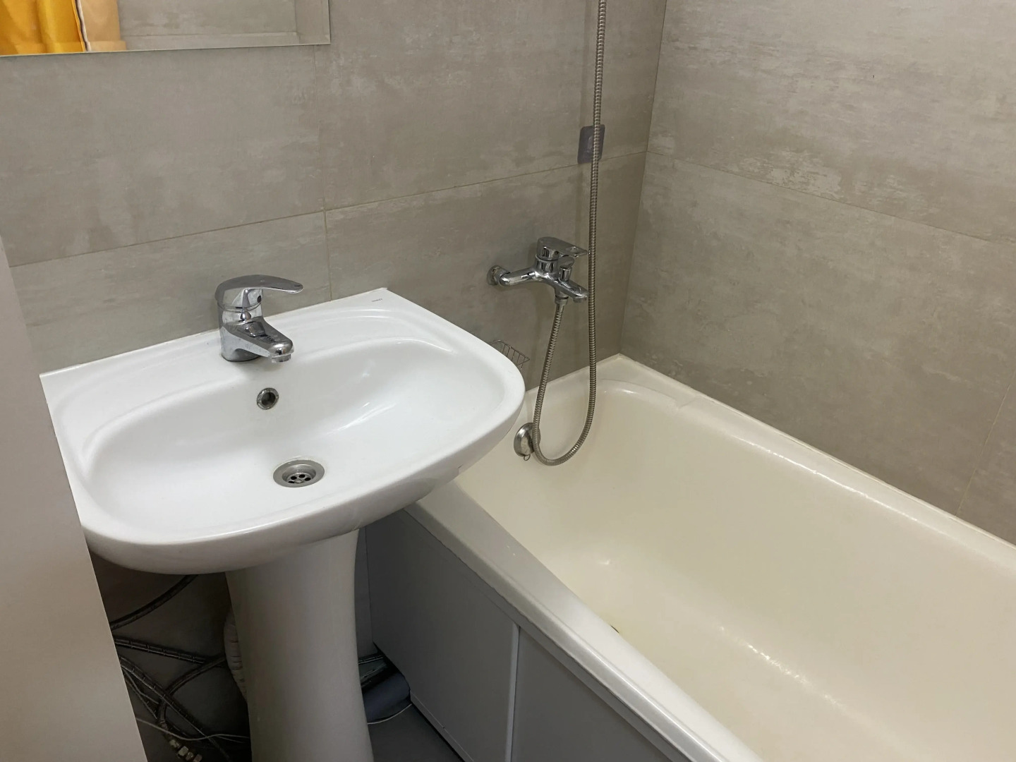 Квартира Апартаменты на Олимпийском