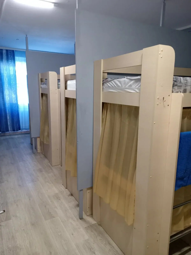 Хостел Наш хостел