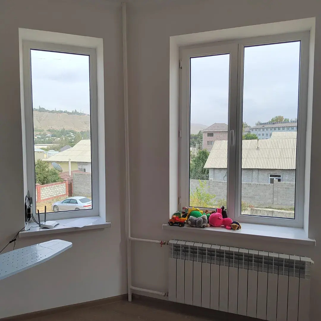 Хостел Hostel_Osh