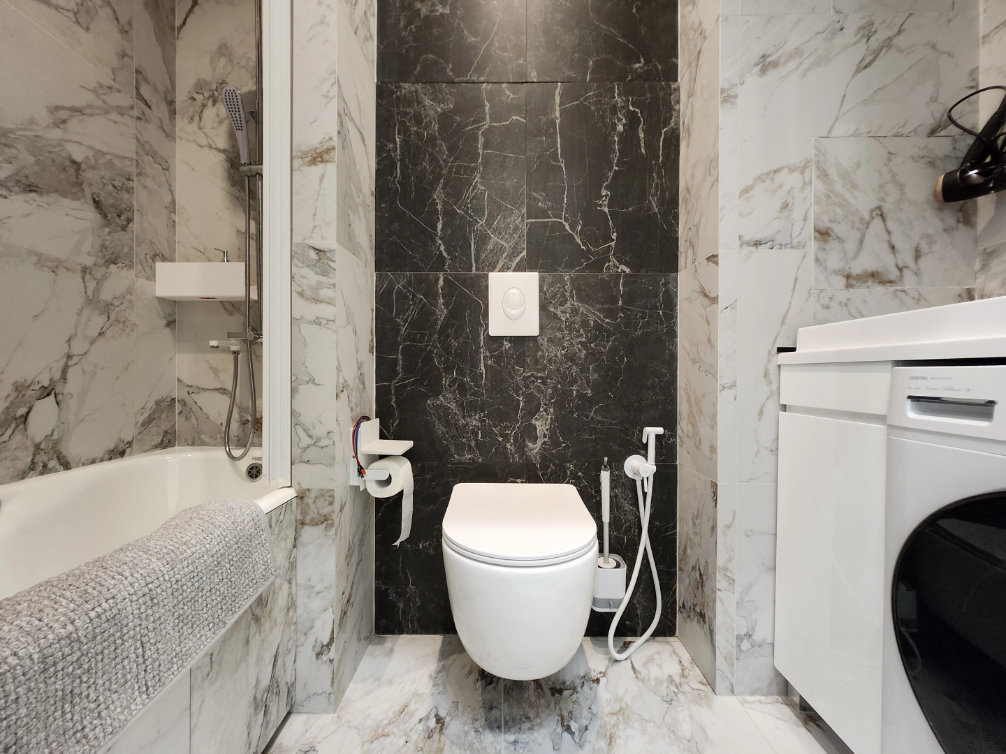 Квартира MyStudio