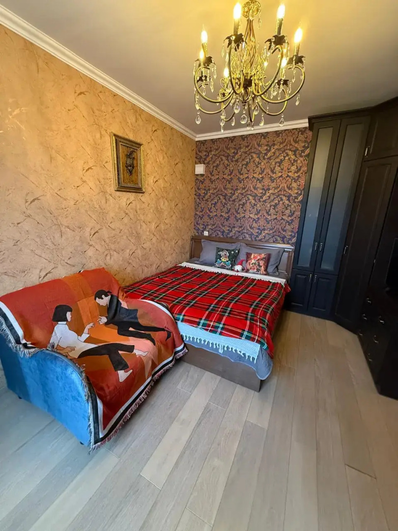 Квартира с Отдельным Входом в центре Ессентуков