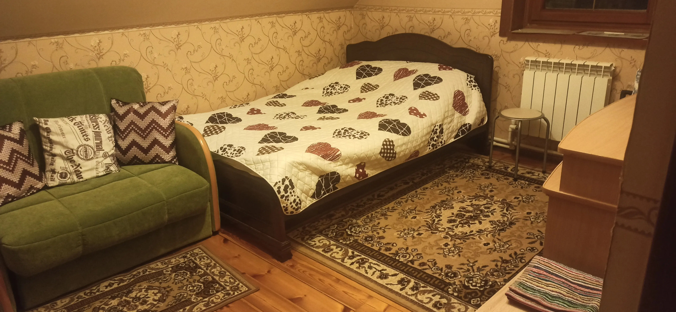 Частный Дом ТеремОк