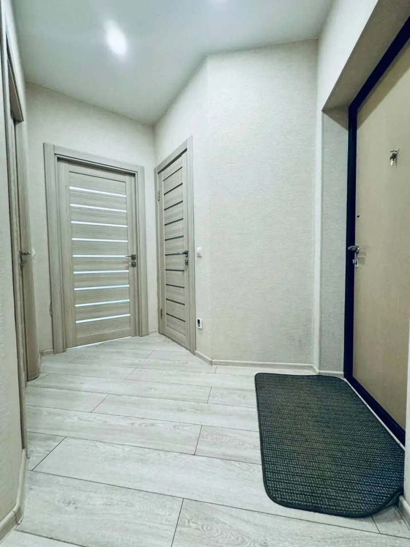 Апартаменты На Миасской 12