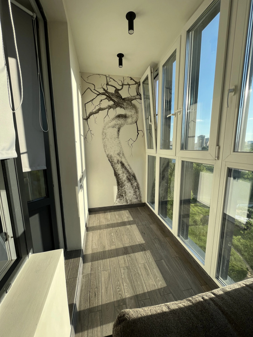 Апартаменты Bereg Apartment Comfort Class