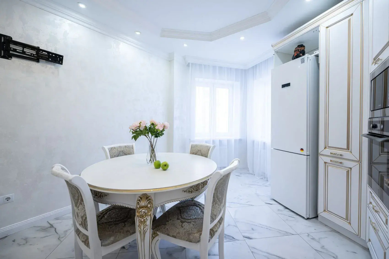 Квартира Пять Звёзд Элитная с Кондиционерами