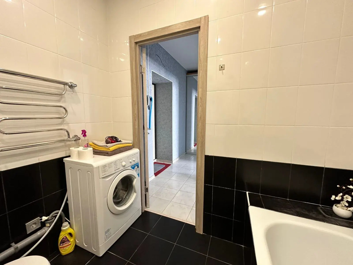 Квартира Райдас на Ул. Чапаева 59