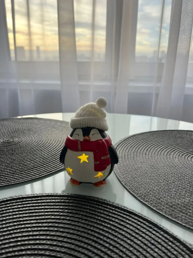 Квартира БТВ Апартс на Ботанике