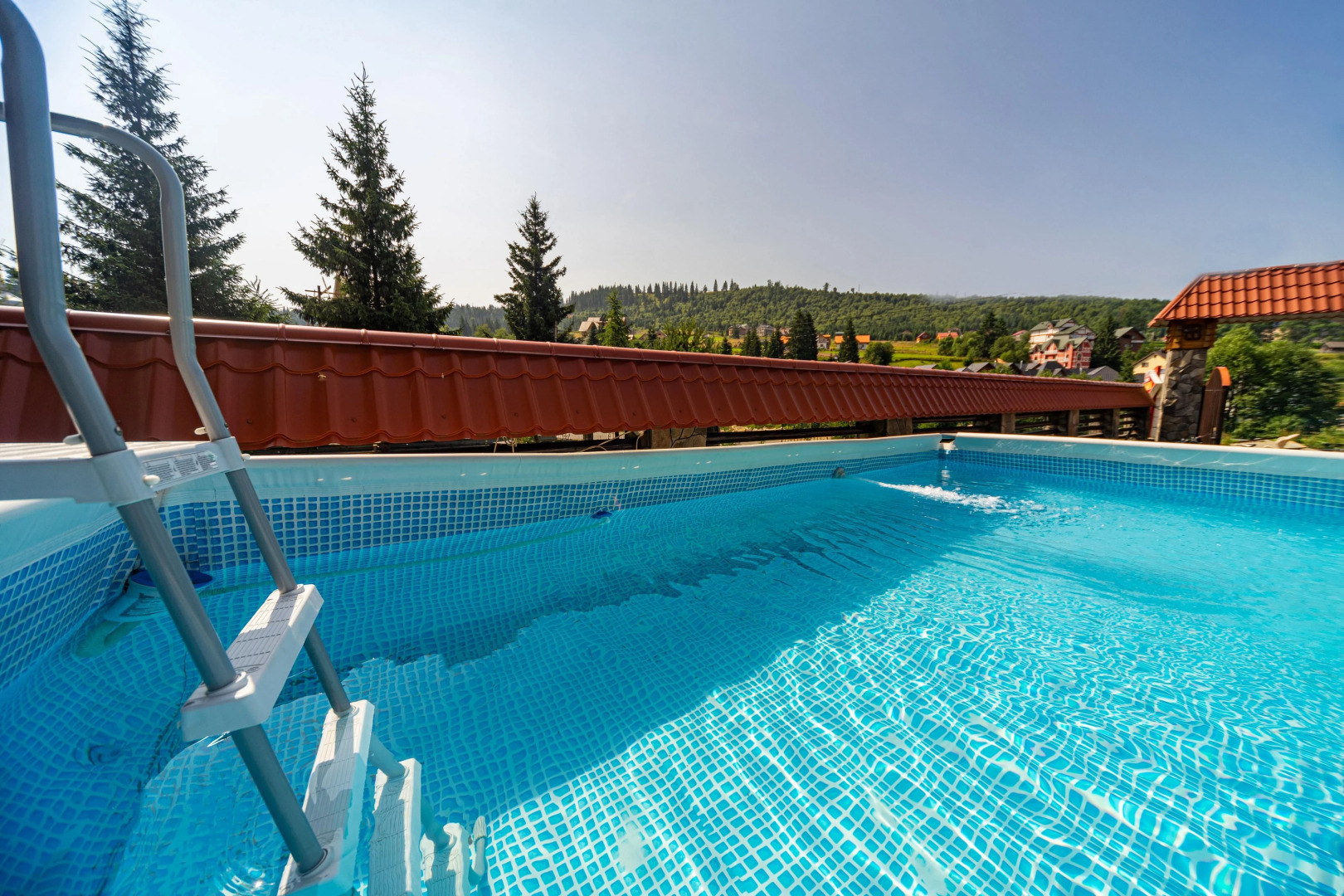 Отель Villa Milena