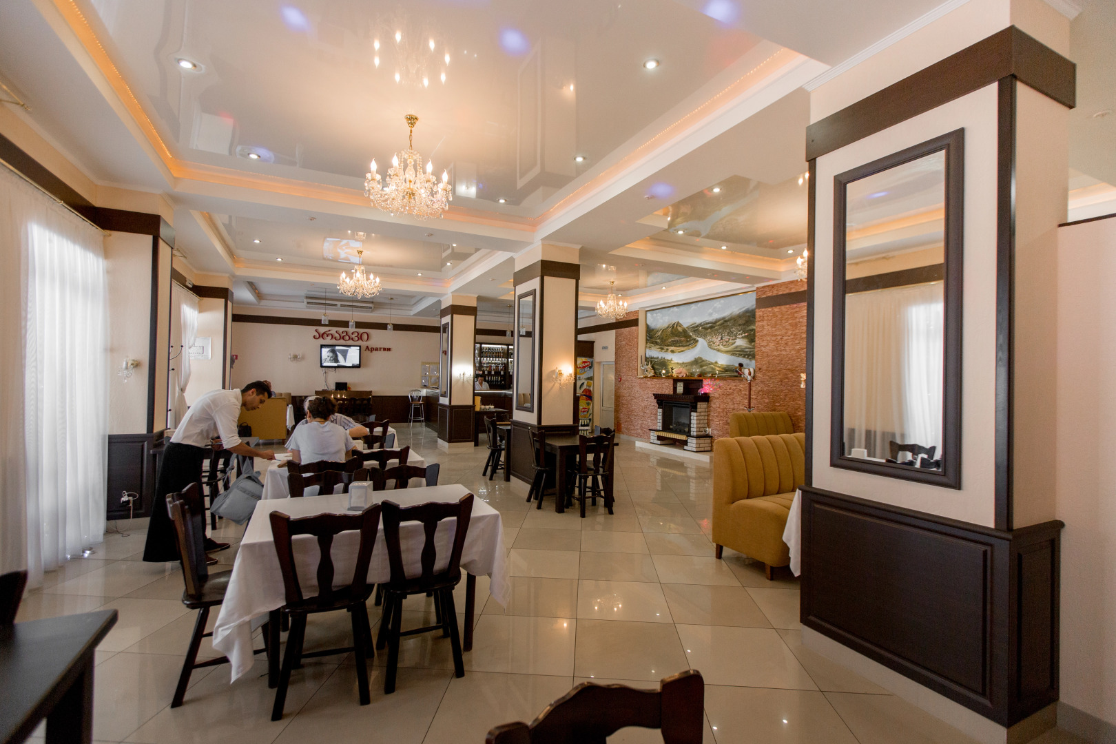 Гостиница Ассоль