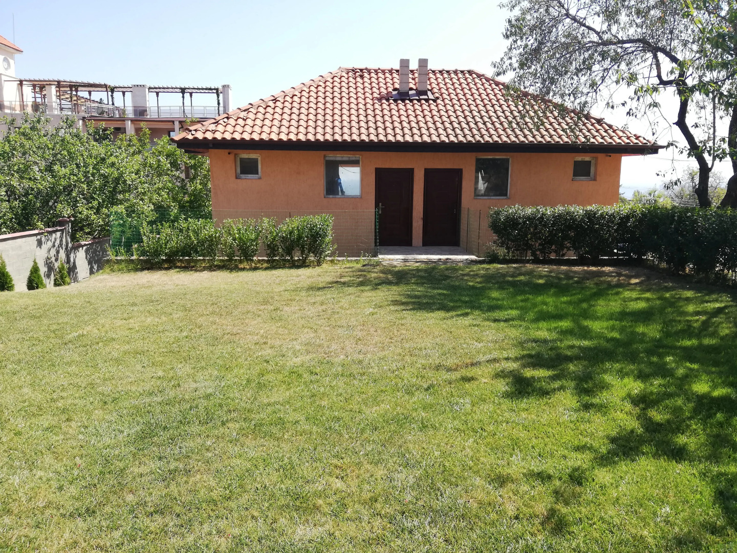 Гостевой Дом Miranis Houses