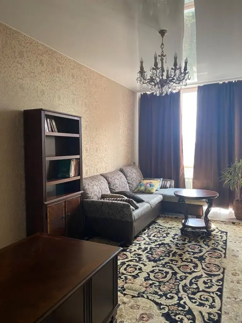 Апартаменты в Самом Центре Ростова