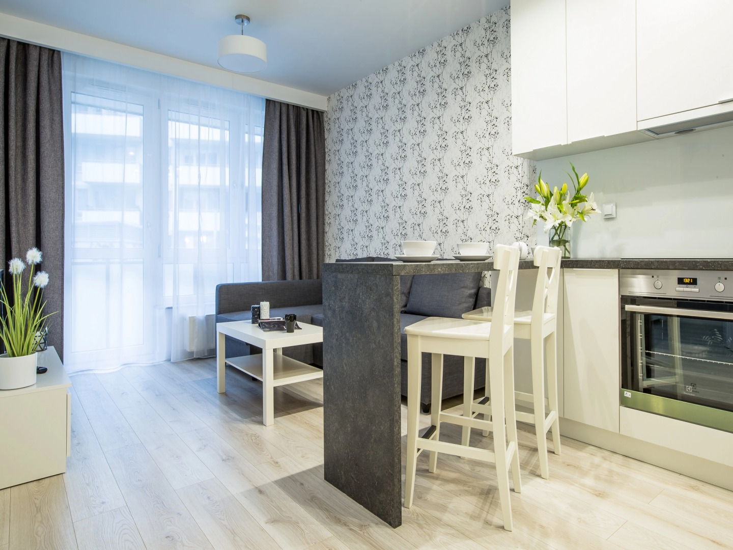 Апартаменты Emihouse Rzeszów