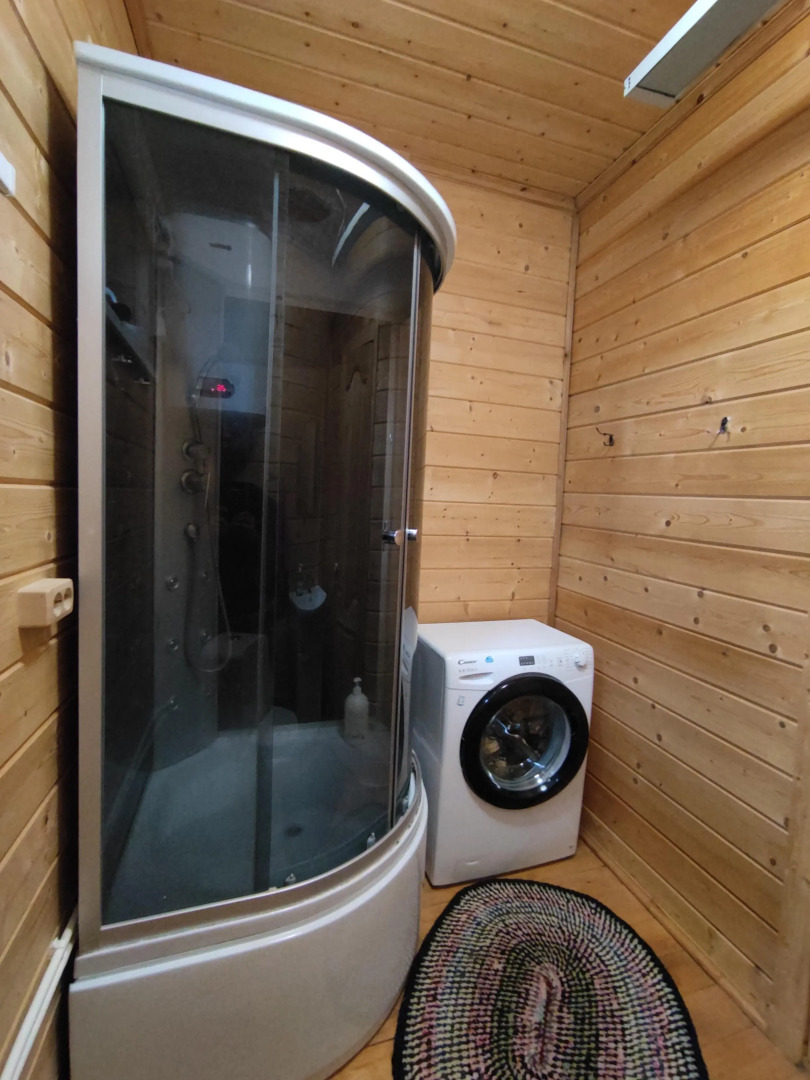 Гостевой Дом Отдых на Сямозеро