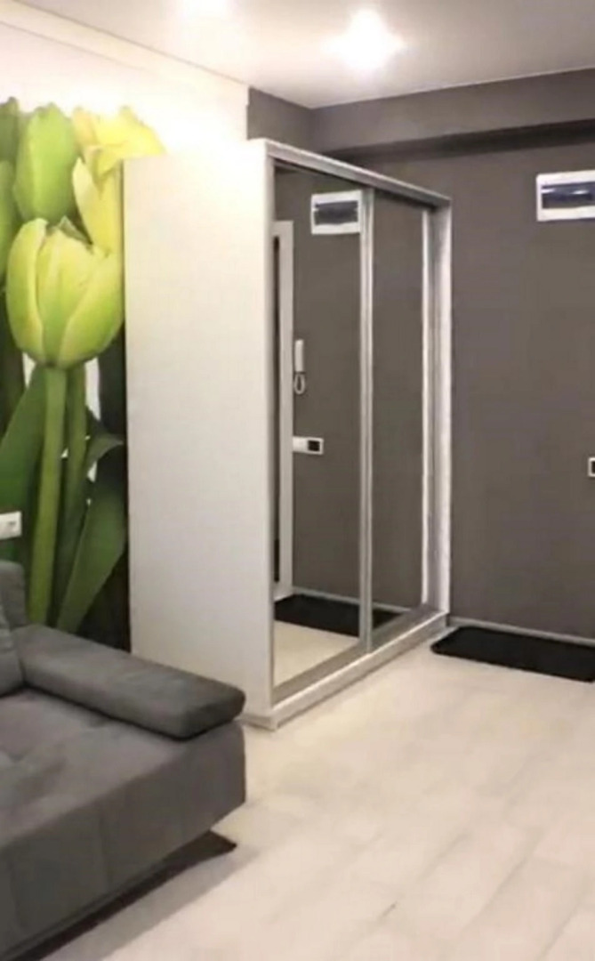 Апартаменты More Rooms на Станиславского 1А