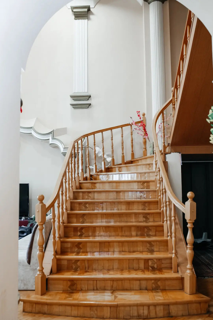 Гостевой дом Замок