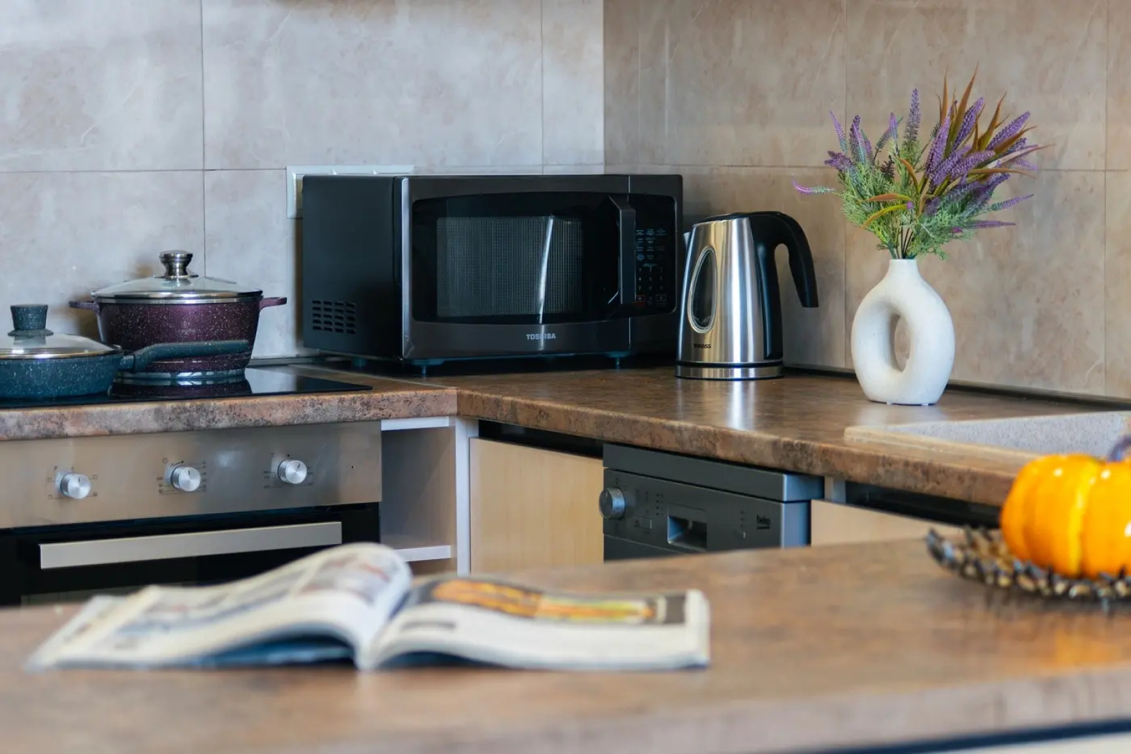 Апартаменты on Koghbatsi Str. 16-133