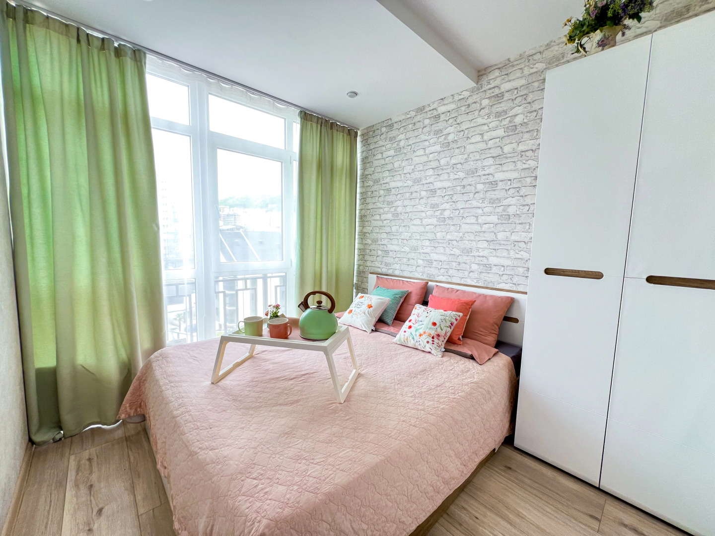 Квартира в 100 м от моря центральный Сочи