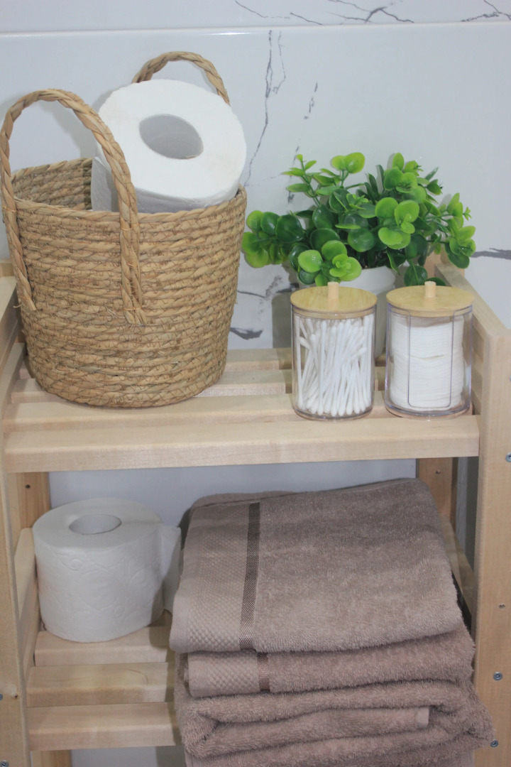 Квартира Минимализм