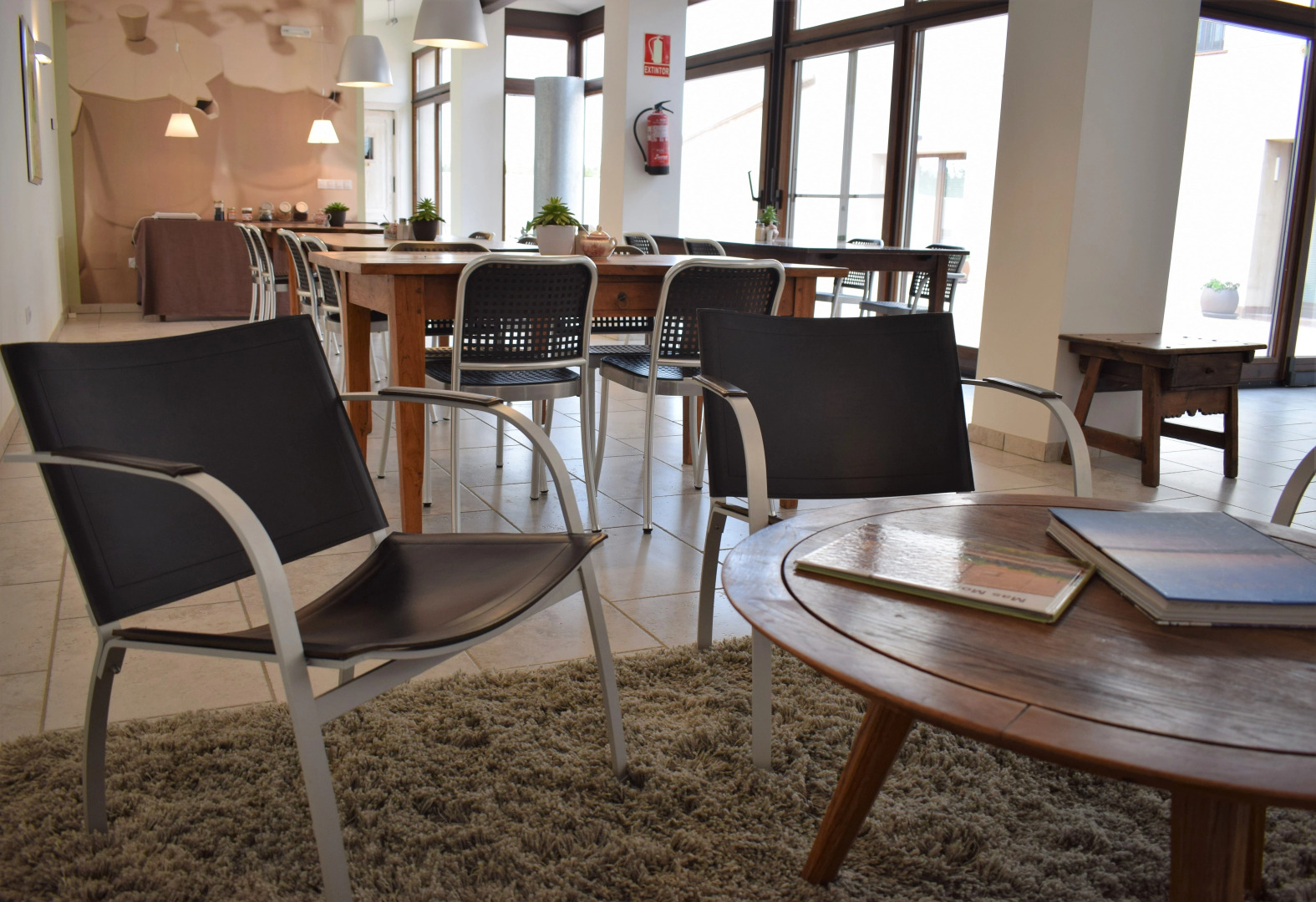 Мини-Отель Mas Montbrio Belvedere