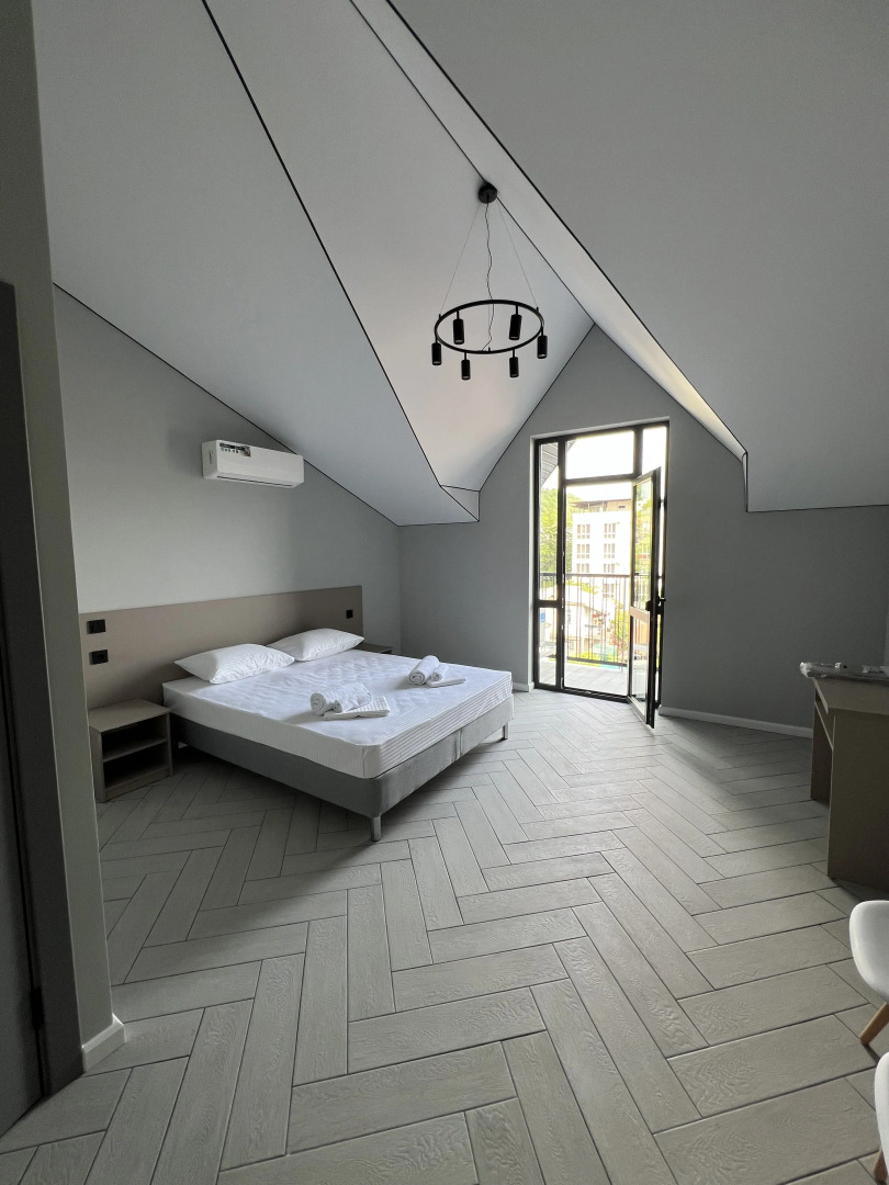 Отель Aurora Inn Gagra