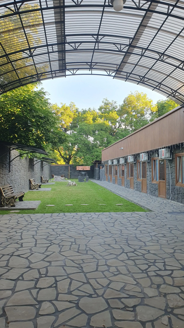 Отель Art House Hotel