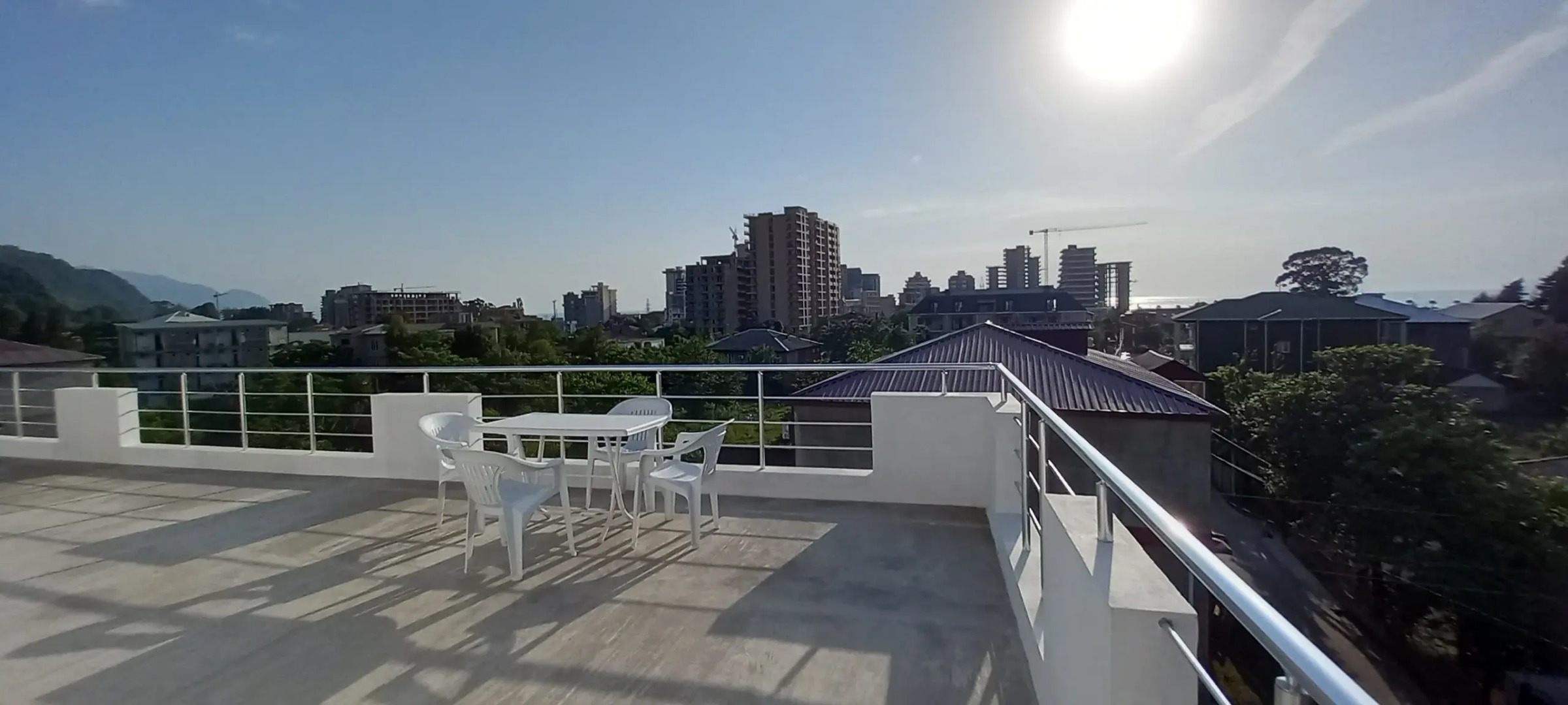 Гостевой Дом Marineza