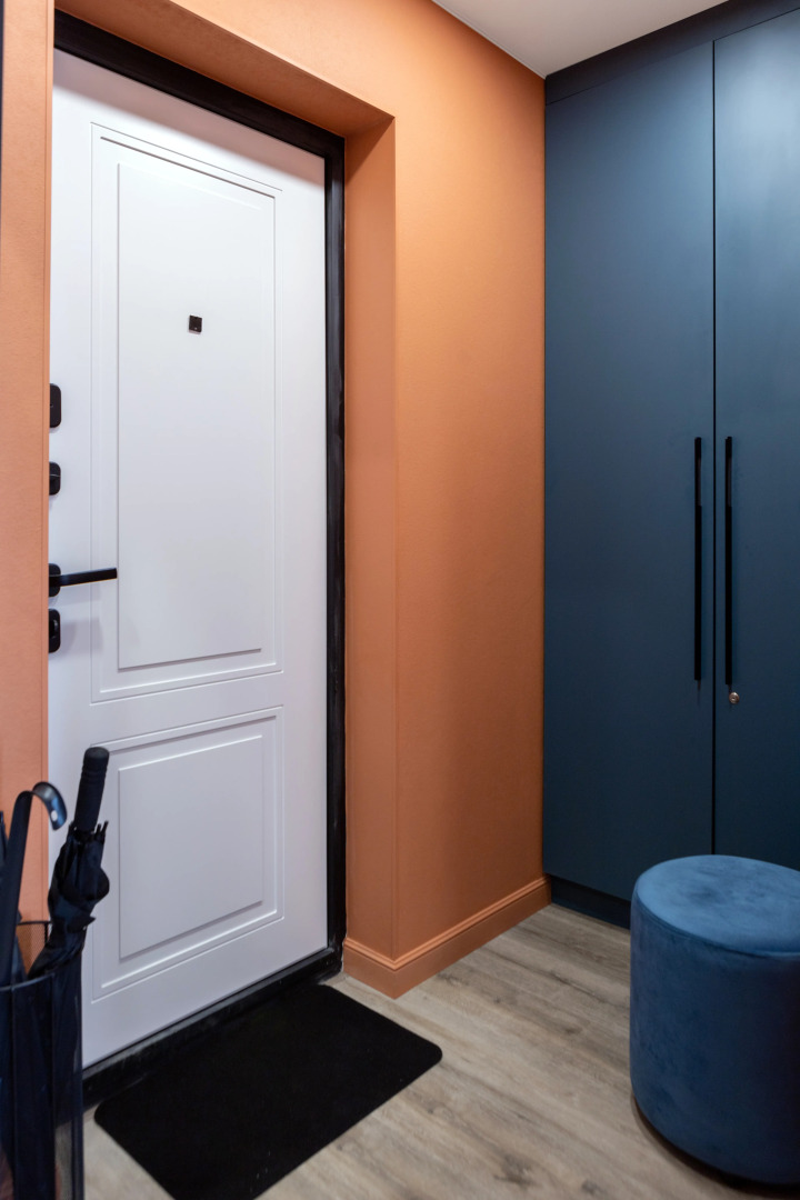 Апартаменты Stella 2 на Сергеева